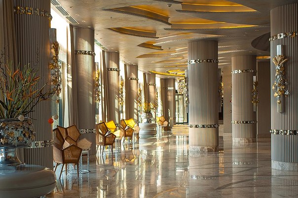 Bilgah Beach Hotel & Convention Center