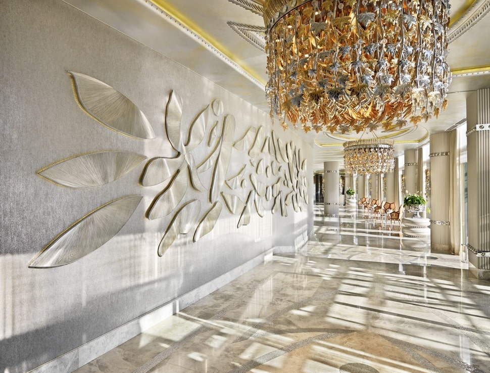 Bilgah Beach Hotel & Convention Center