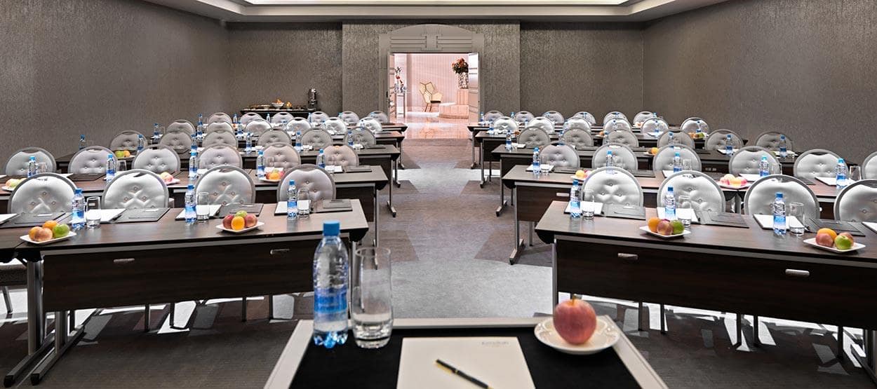 Bilgah Beach Hotel & Convention Center