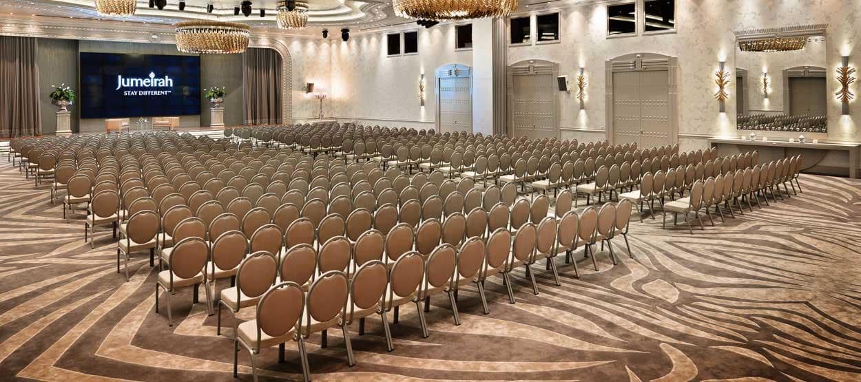 Bilgah Beach Hotel & Convention Center