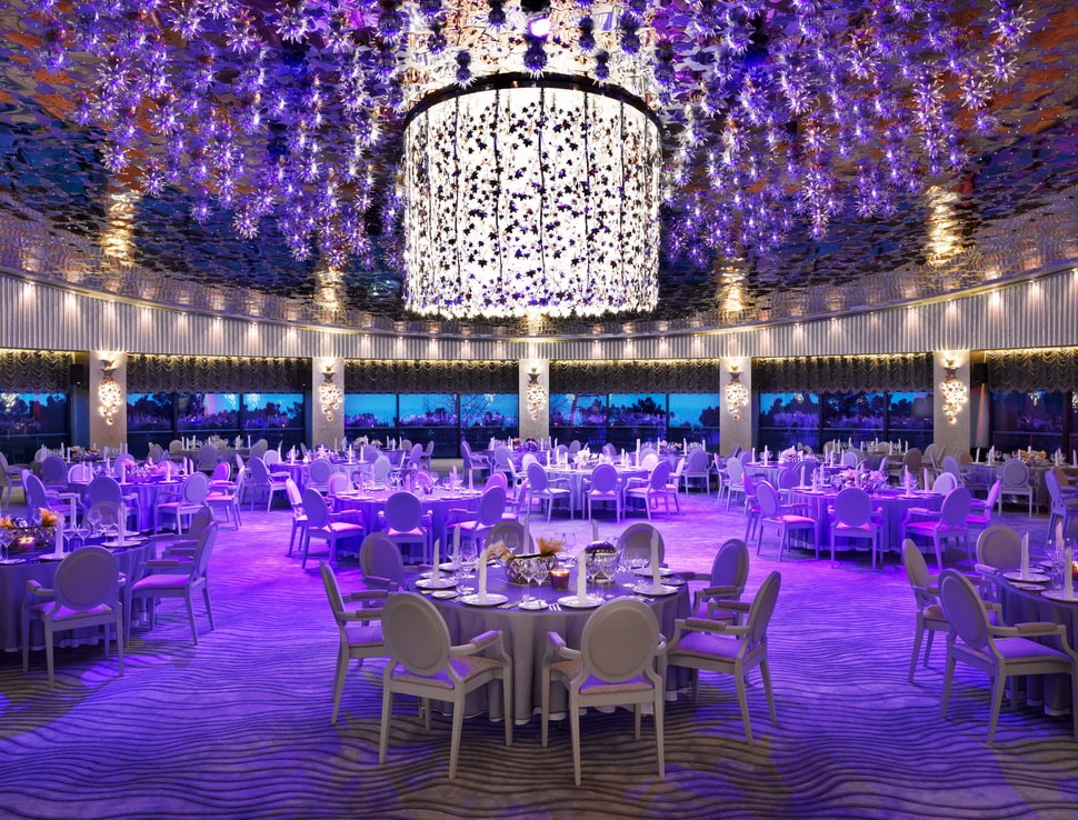 Bilgah Beach Hotel & Convention Center