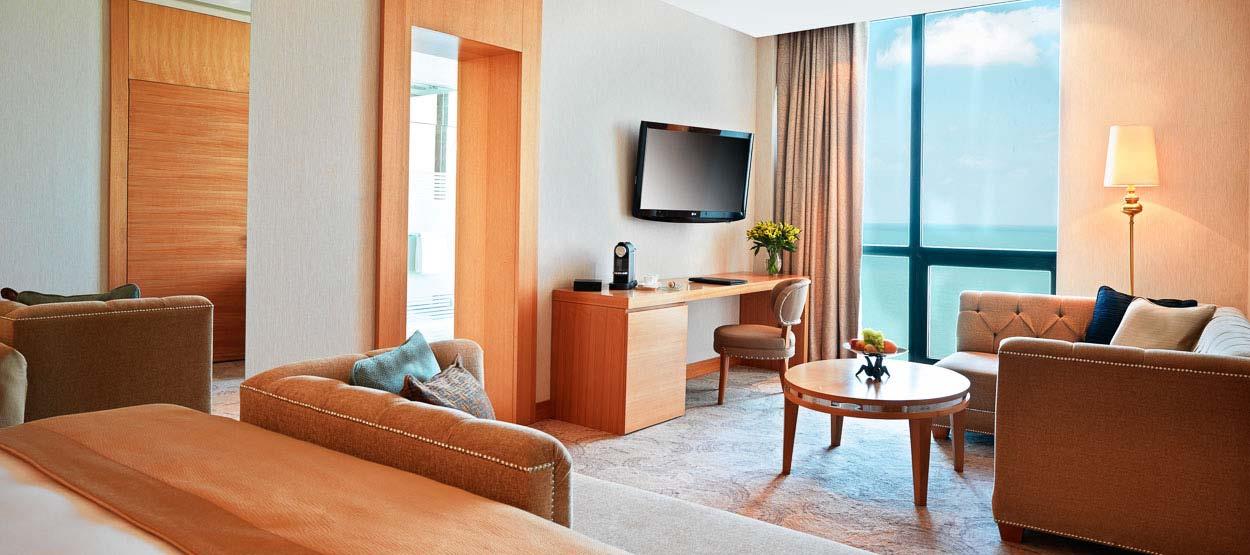 Bilgah Beach Hotel & Convention Center