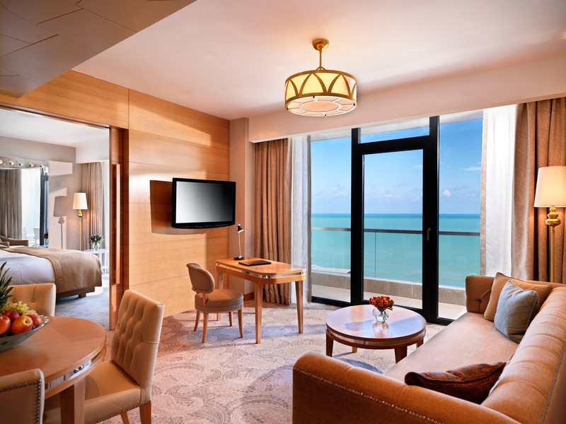 Bilgah Beach Hotel & Convention Center