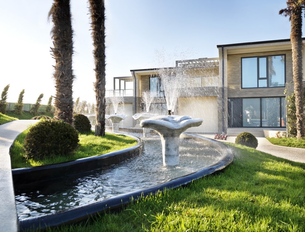Bilgah Beach Hotel & Convention Center