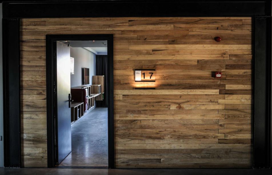 The Stay Warehouse Alacati