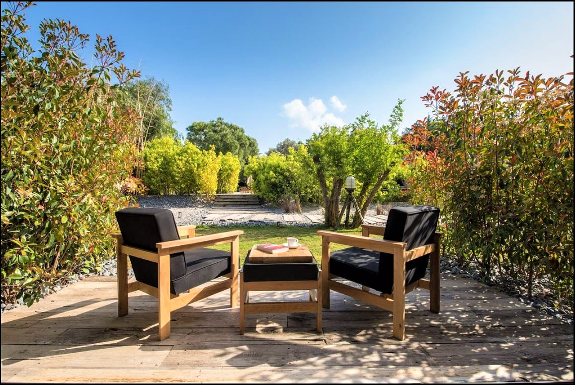 The Stay Warehouse Alacati