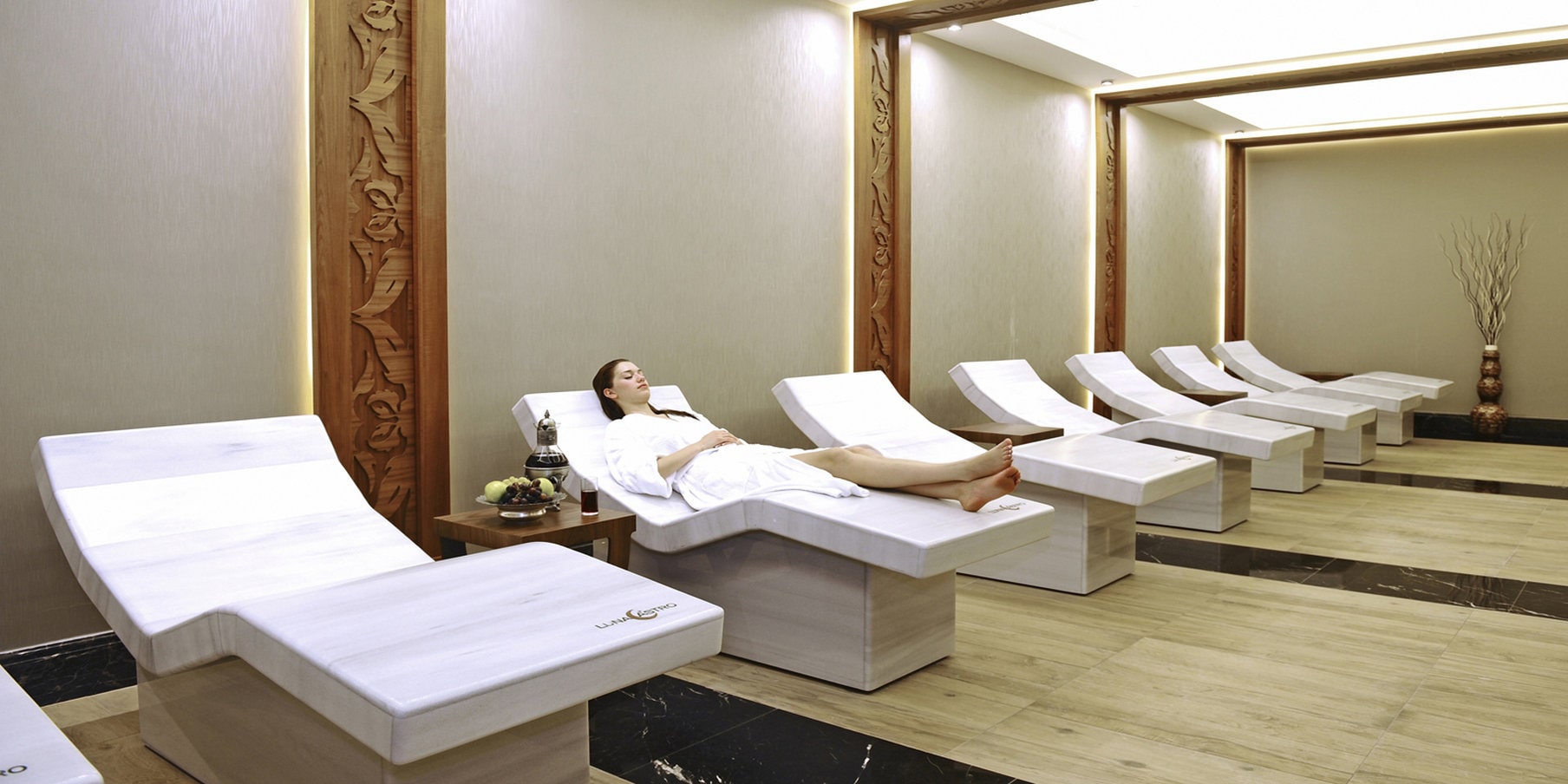 Crowne Plaza Convention Center & Thermal Spa