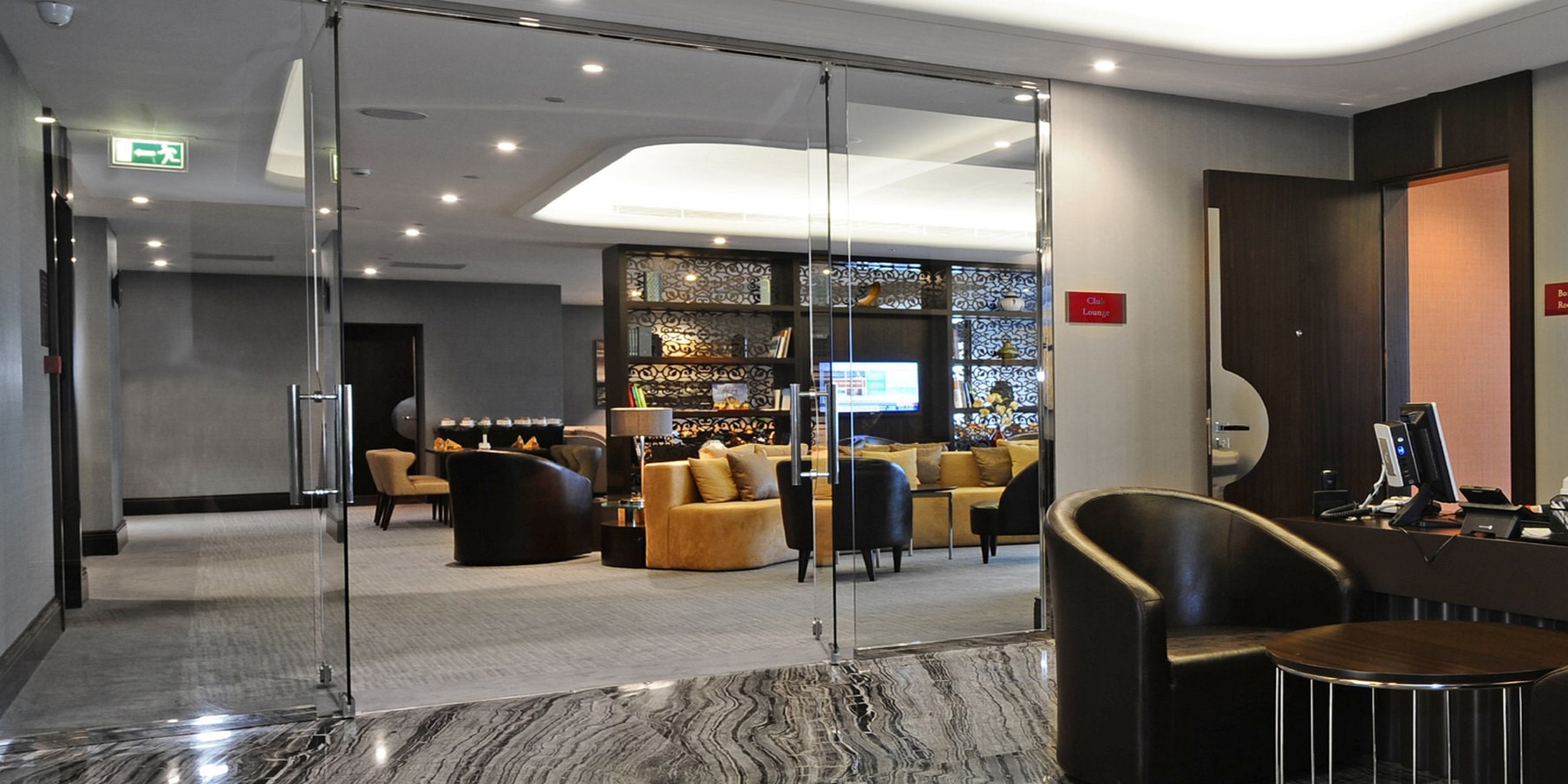 Crowne Plaza Convention Center & Thermal Spa