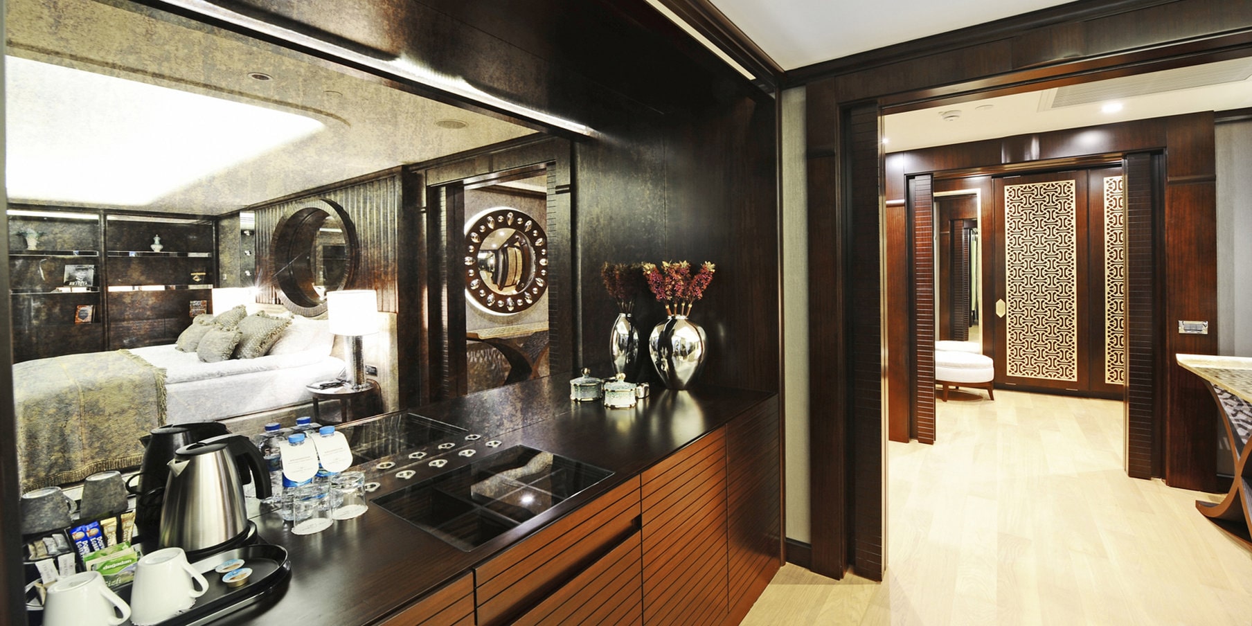 Crowne Plaza Convention Center & Thermal Spa