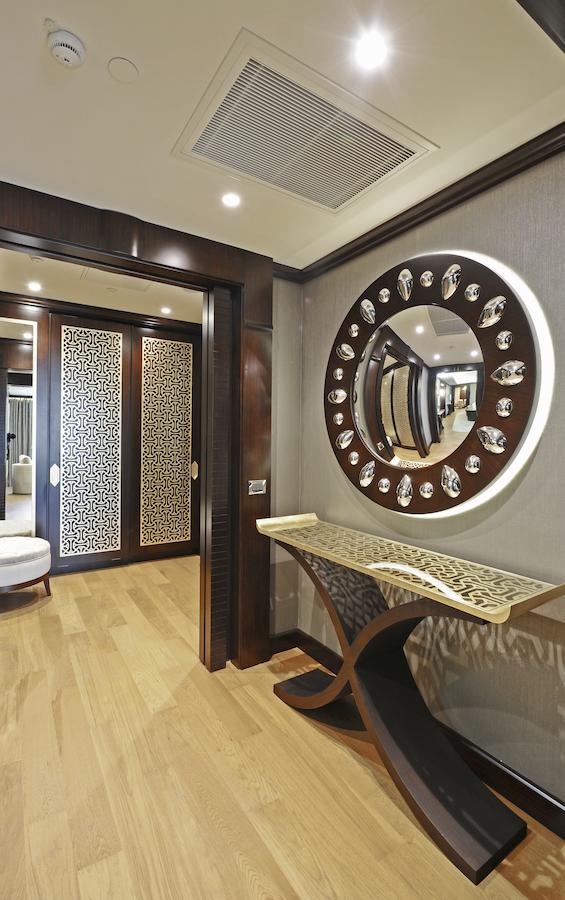 Crowne Plaza Convention Center & Thermal Spa