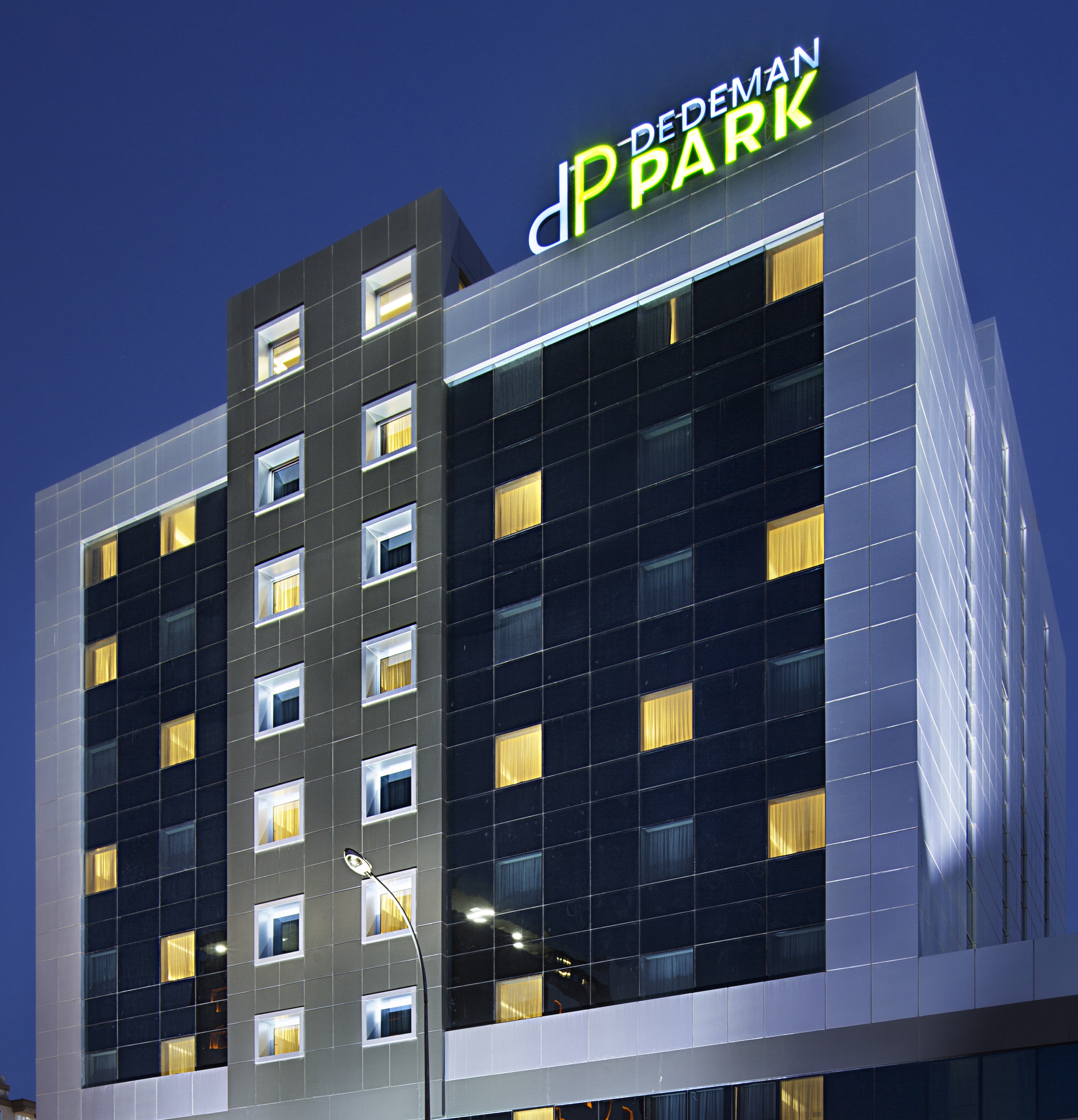 Dedeman Park Gaziantep