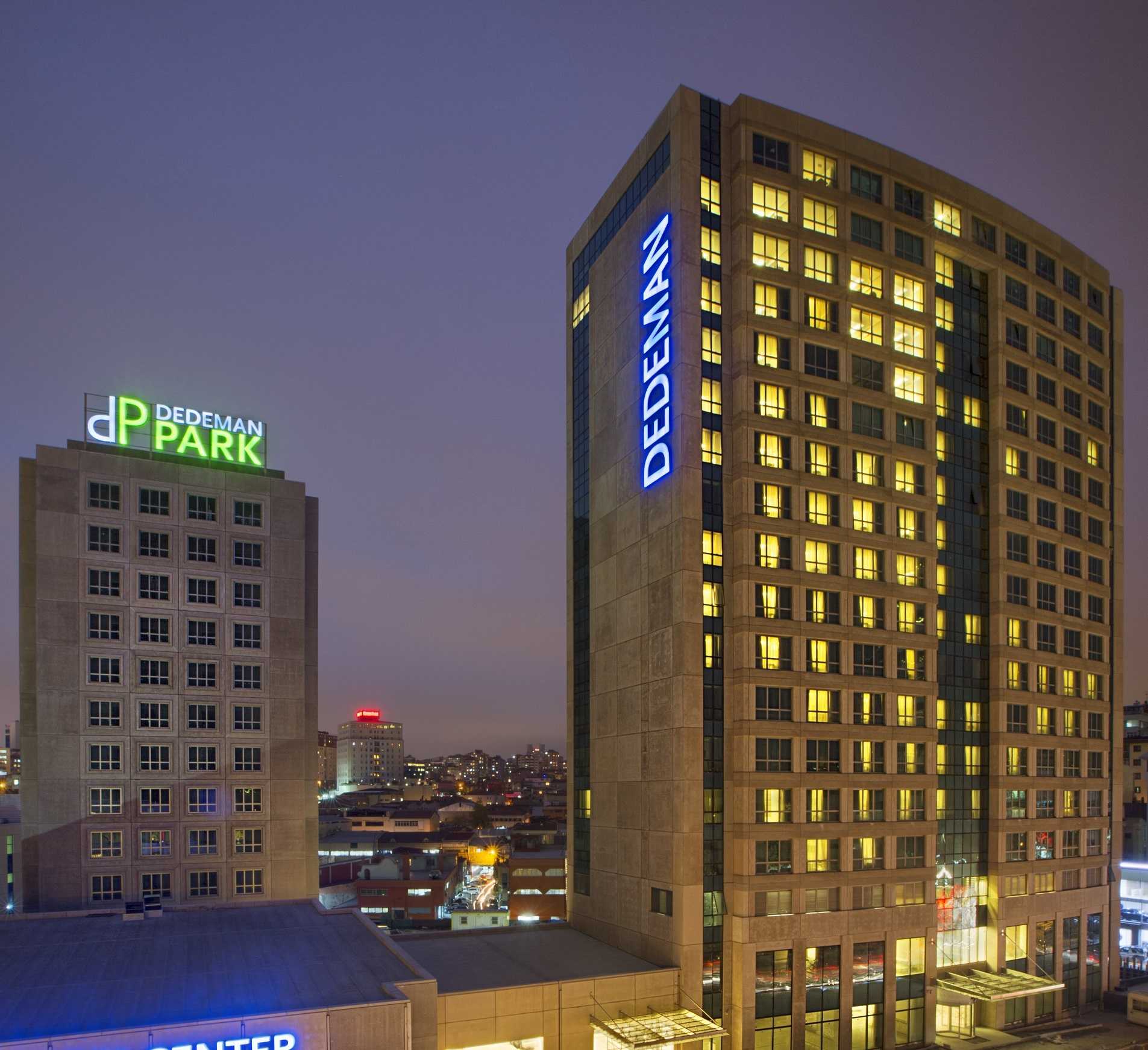 Dedeman Bostancı Hotel & Convension Center