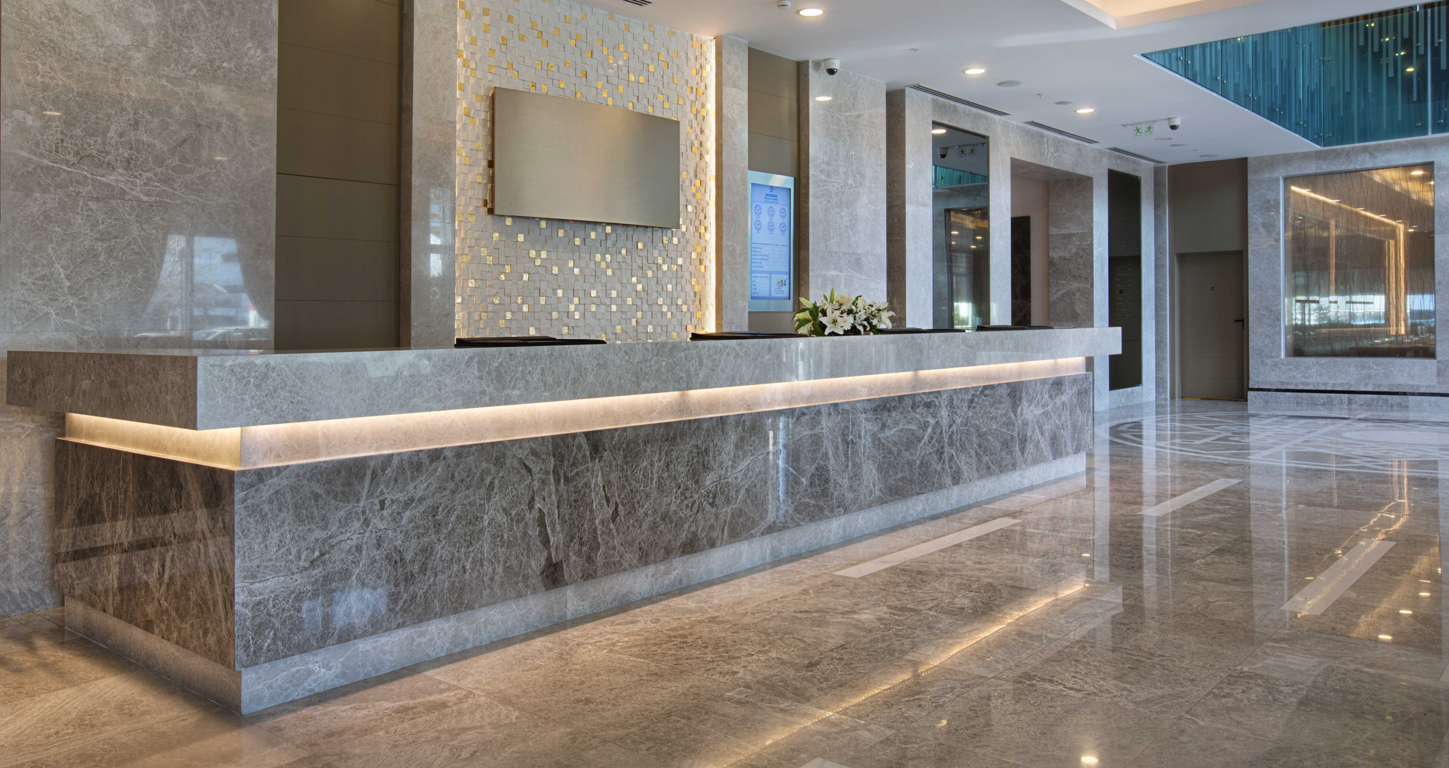 Dedeman Bostancı Hotel & Convension Center