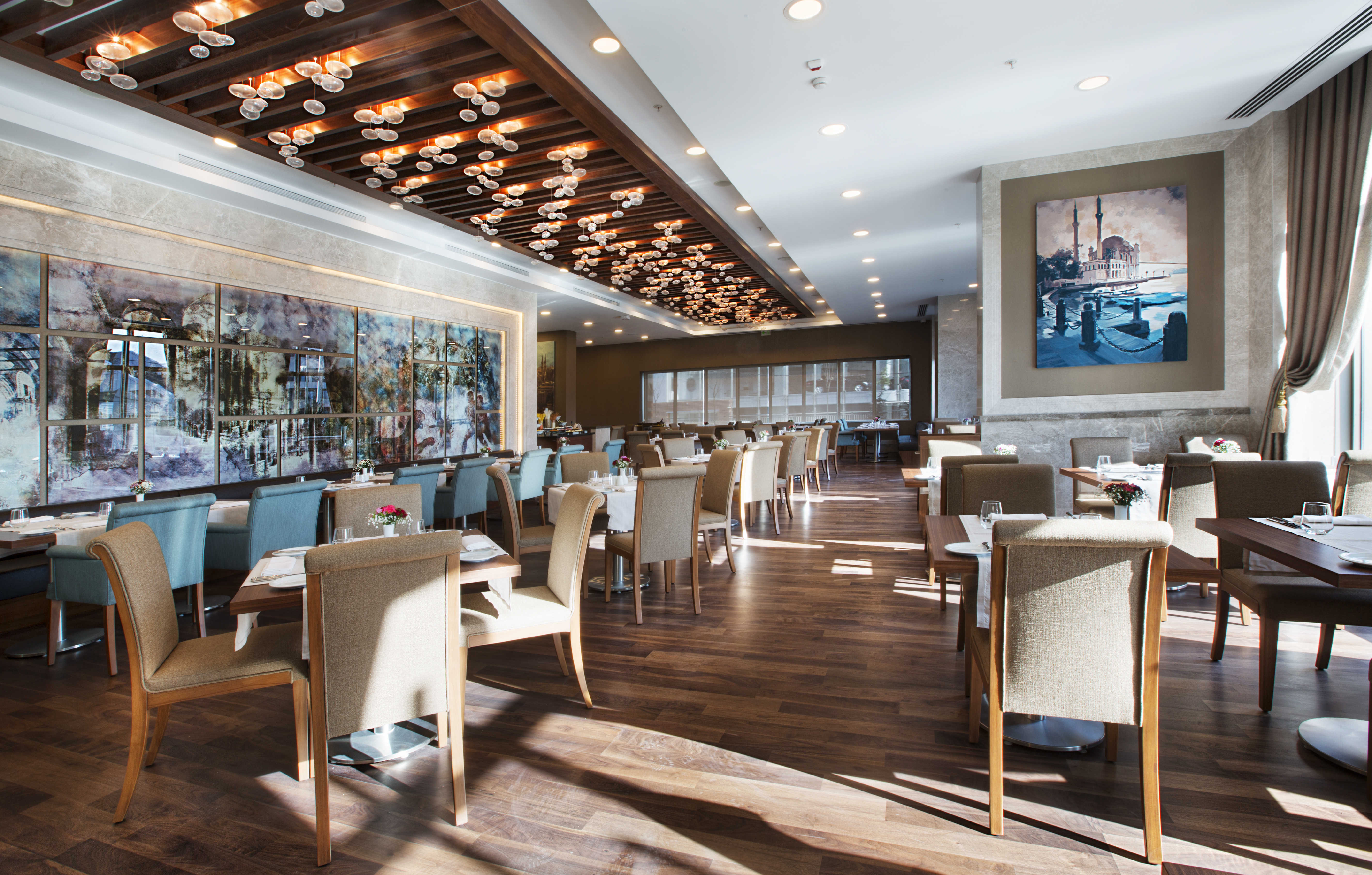 Dedeman Bostancı Hotel & Convension Center
