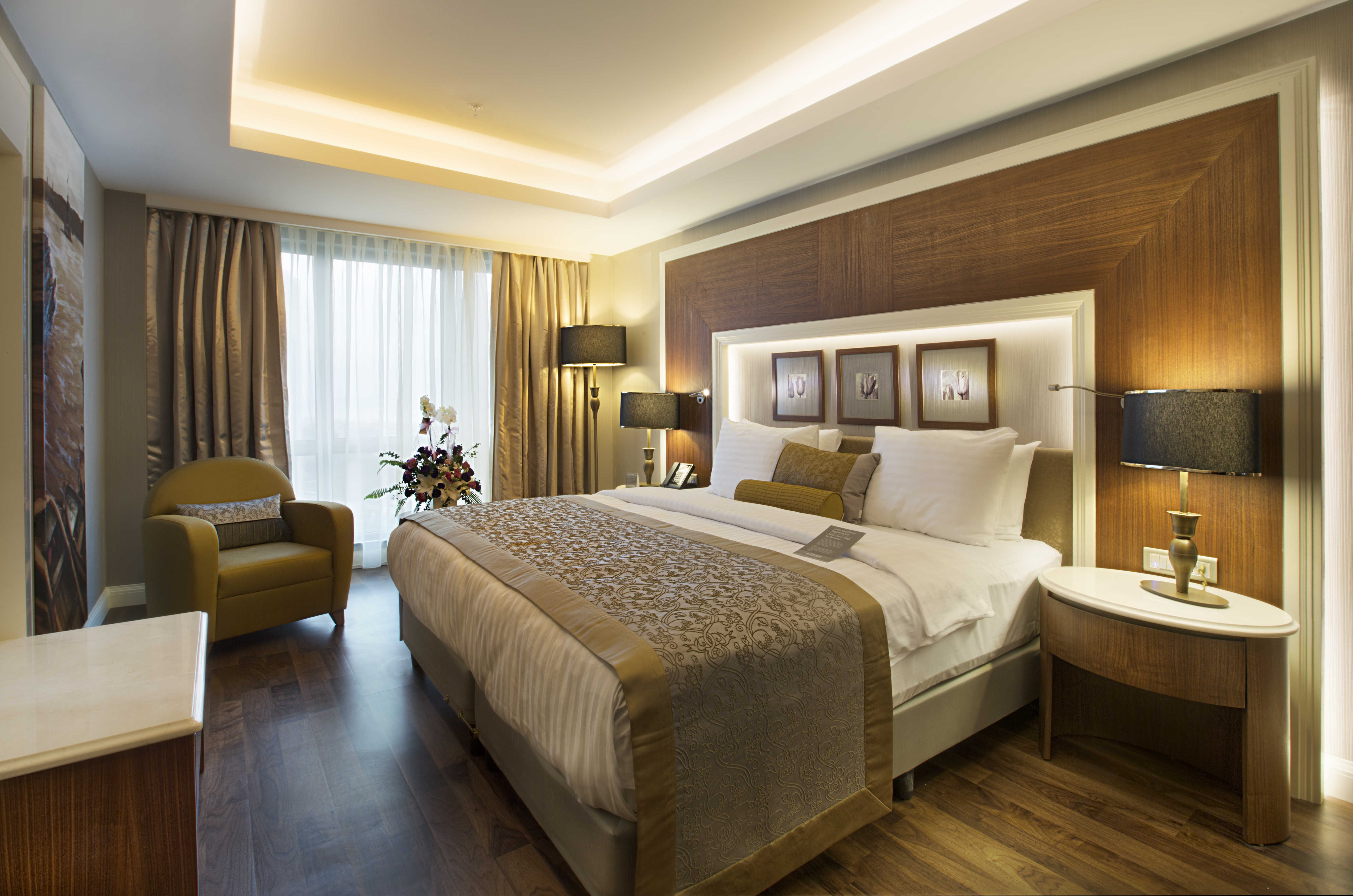 Dedeman Bostancı Hotel & Convension Center