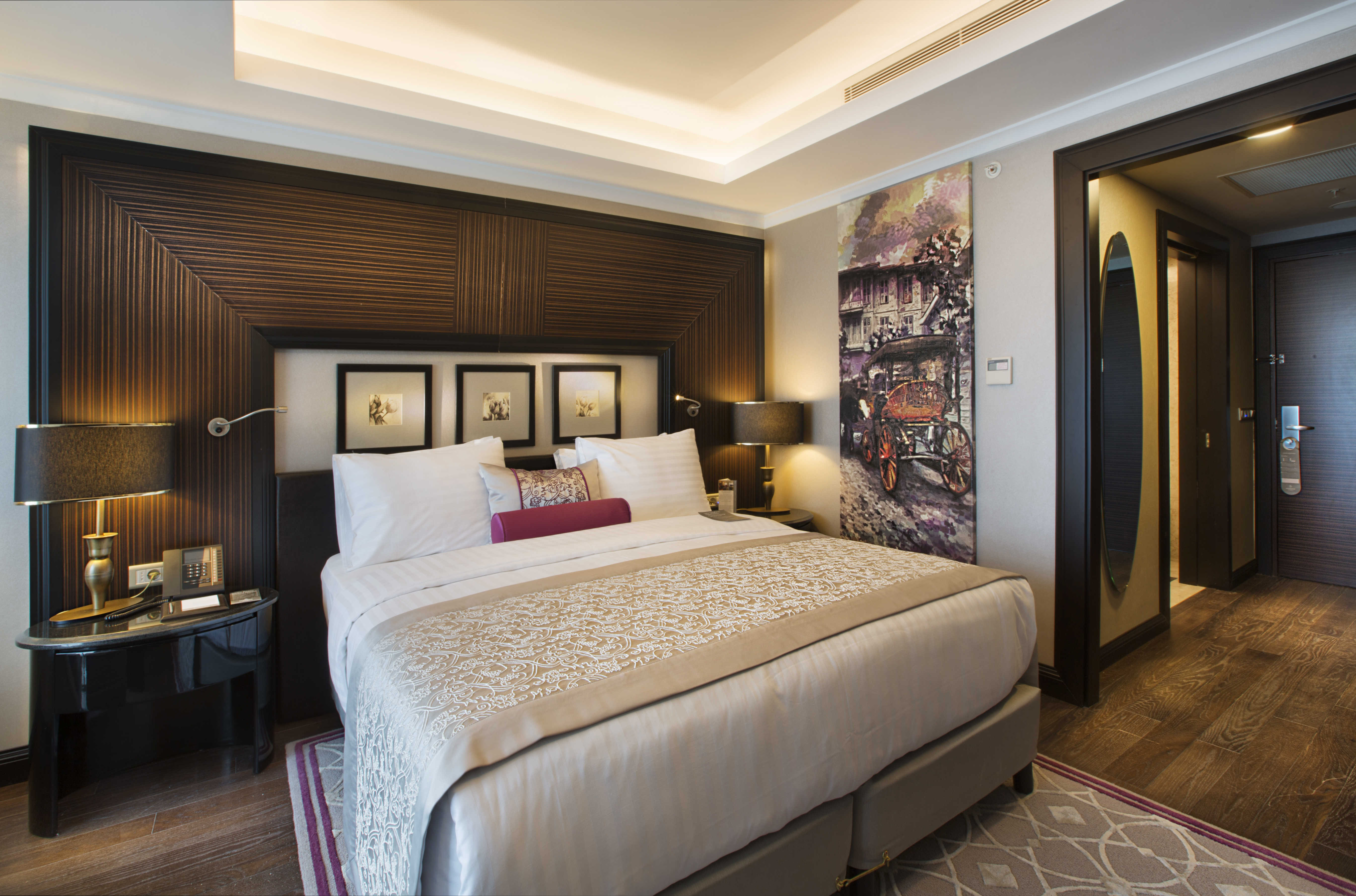 Dedeman Bostancı Hotel & Convension Center