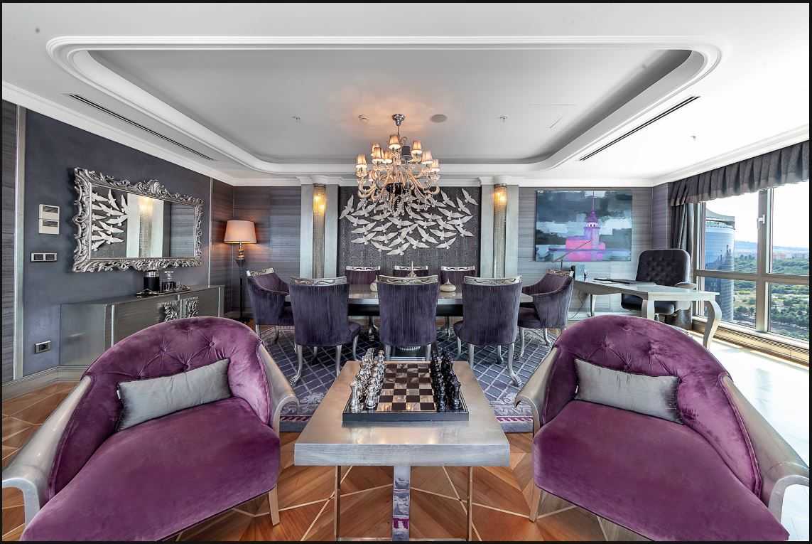 Dedeman Bostancı Hotel & Convension Center