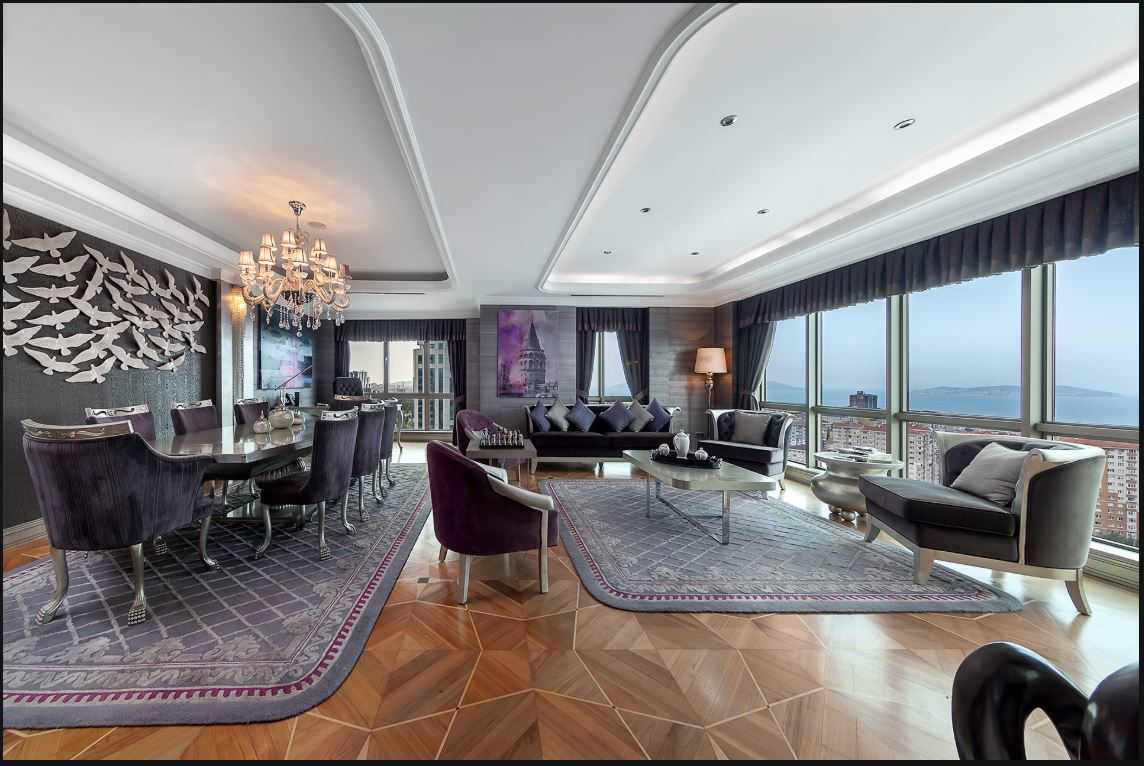 Dedeman Bostancı Hotel & Convension Center