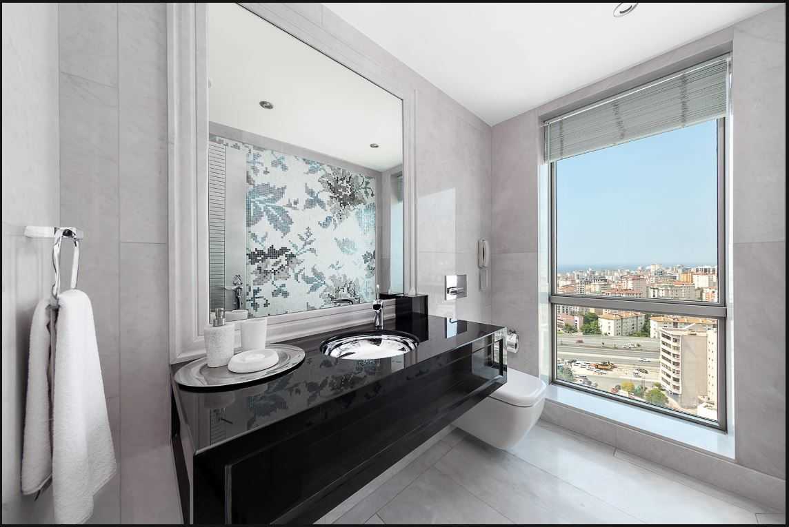 Dedeman Bostancı Hotel & Convension Center