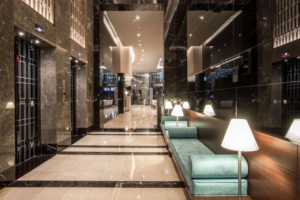 Dedeman Park Levent