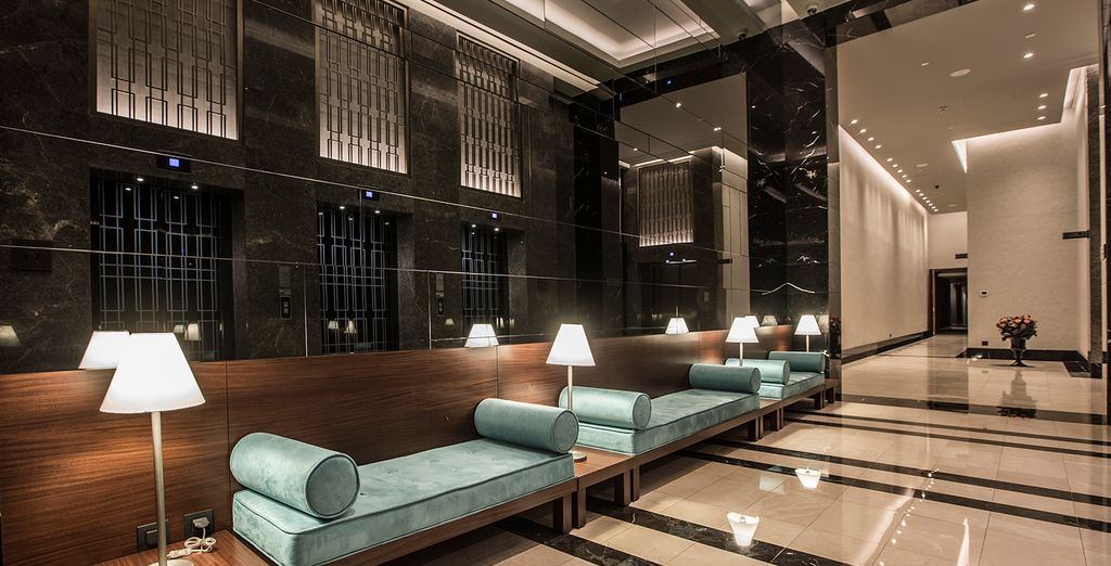 Dedeman Park Levent