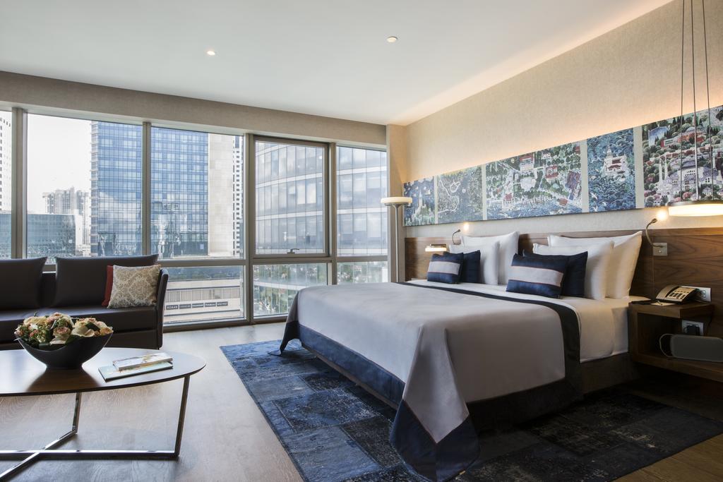 Dedeman Park Levent